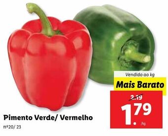 Pimentão