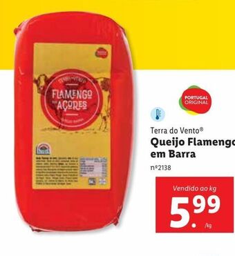 Lidl Queijos terra do vento promoção