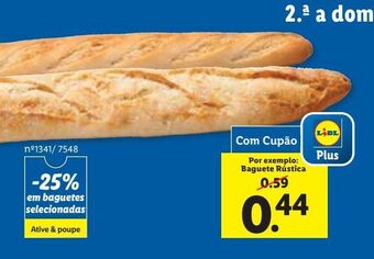 Baguette