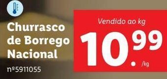 Churrasco