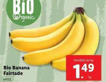 Banana