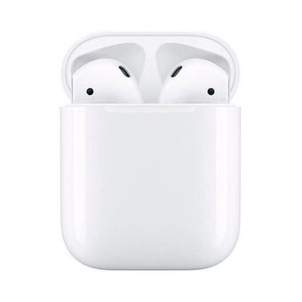 Tek4life Auriculares bluetooth apple airpods 2019 com caixa de carregamento mv7n2zm/a promoção