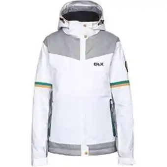 Sport Zone Casaco de ski rosan trespass promoção