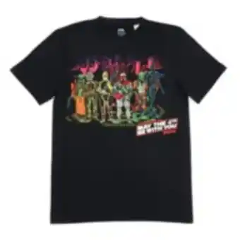 Camiseta día star wars, 4 mayo 2022, para adultos, disney store