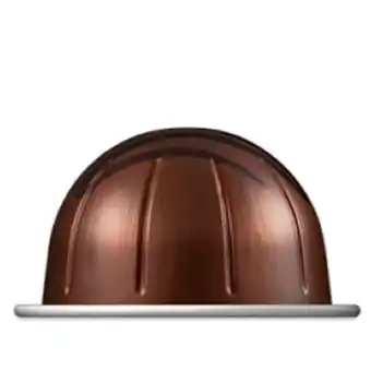 Nespresso Chocolate fudge promoção