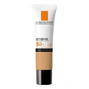 Protetor mineral one anthelios t04 spf 50+
