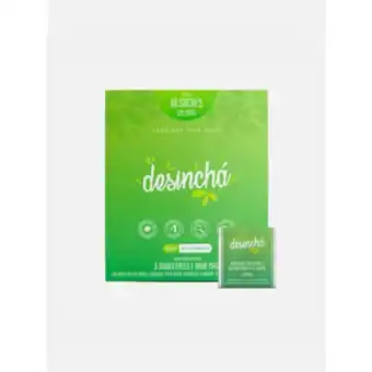 Well's Desinchá dia promoção
