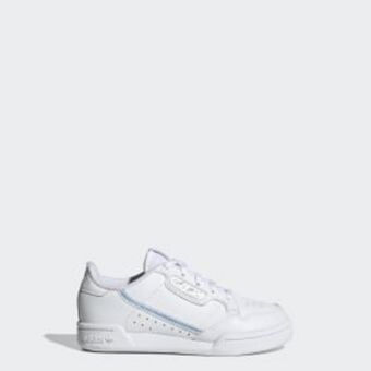 Sapatos continental 80
