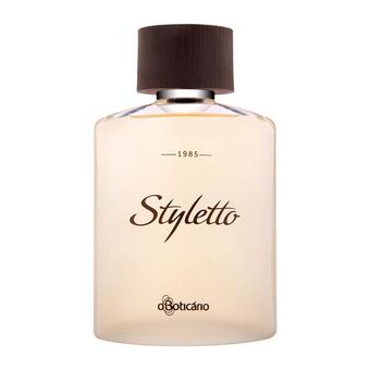 O Boticário Styletto eau de toilette 100ml promoção