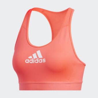 Adidas Sutiã don't rest alphaskin promoção