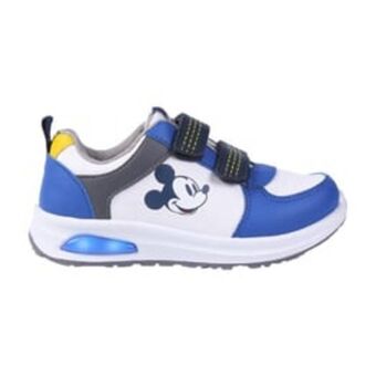 Sport Zone Zapatillas mickey mouse promoção