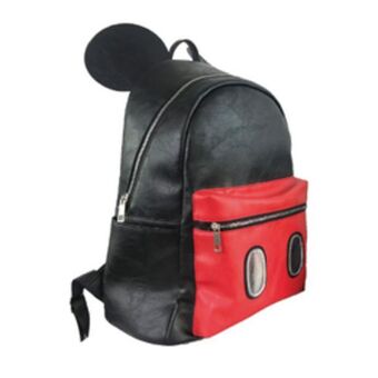 Sport Zone Mochila mickey mouse promoção