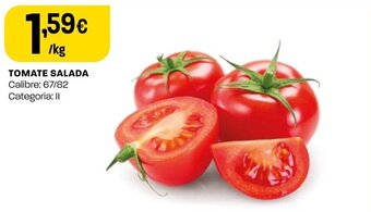 Intermarché Tomate Salada 1kg promoção