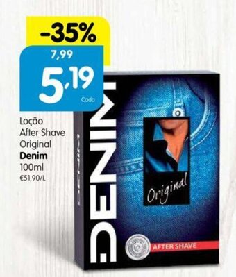 Denim 100ml