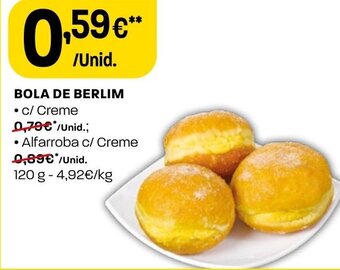 Bola de Berlim