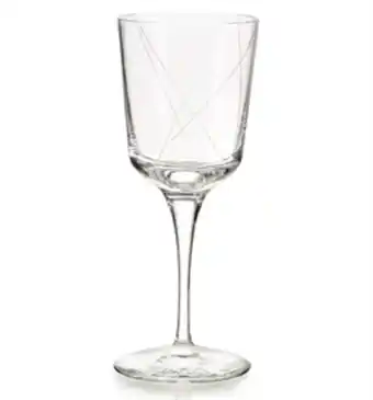 Lotto - cálice de vinho branco