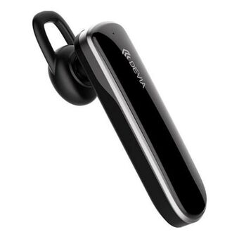 Tek4life Auricular bluetooth devia smart 4.2 preto promoção