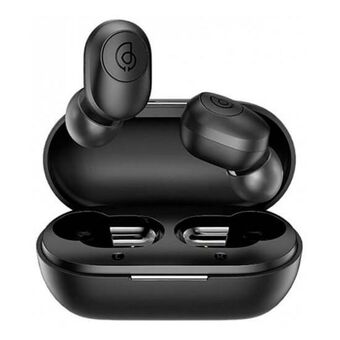 Tek4life Earbuds haylou gt2s tws bluetooth preto promoção