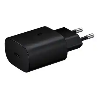 Tek4life Carregador super fast charging 25w preto promoção