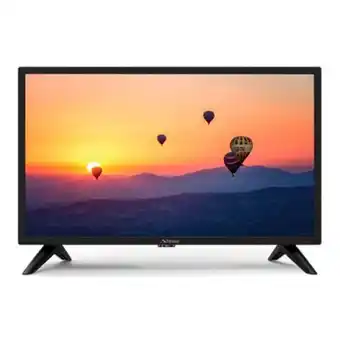 Televisão strong 24hc3023 24" led hd ready