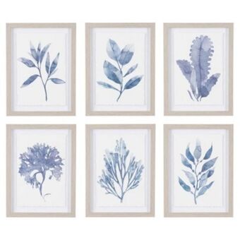 Quadro folhas 654a