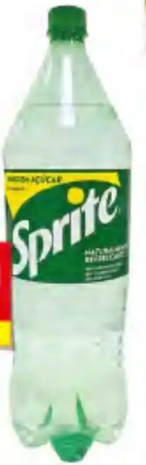 Bolama Sprite 2lt promoção