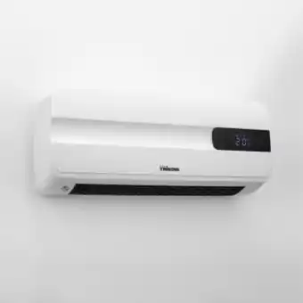 Aquecedor ceramico split ka-5070