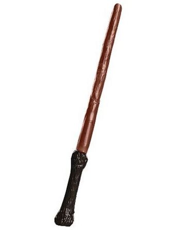Varinha mágica 'harry potter'