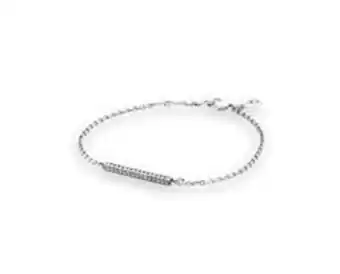 Pandora Pulseira hearts of pandora promoção