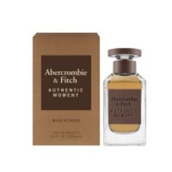 Douglas Authentic moment men edp spray promoção