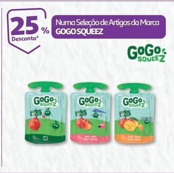 Saqueta fruta go go squeez