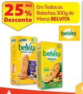 Bolacha belvita