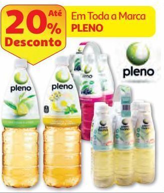 Bebida pleno