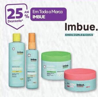 Auchan Creme imbue promoção
