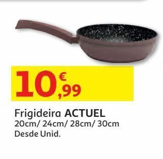 Auchan Frigideira actuel promoção