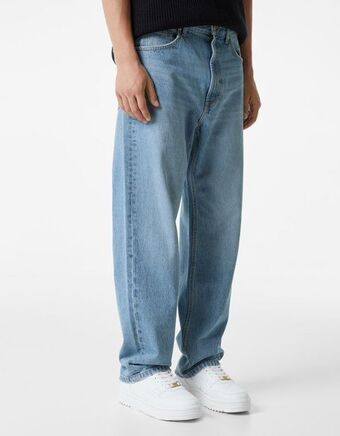 Jeans baggy
