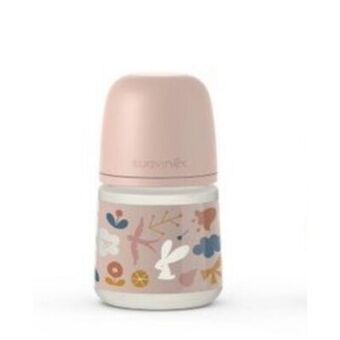 Well's Biberão tetina silicone s 0m+ promoção