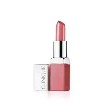 Well's Batom & primer clinique pop promoção