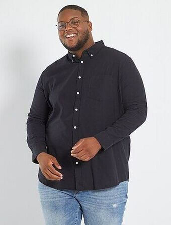 Kiabi Camisa promoção