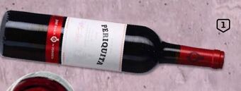 Vinho rose periquita