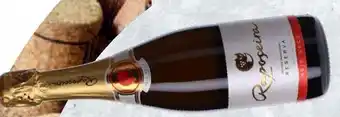 Espumante raposeira