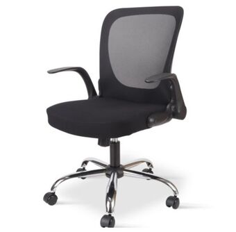 Conforama Cadeira de escritório capricornio promoção