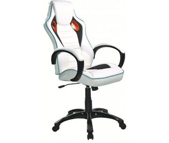 Conforama Cadeira gaming whity promoção