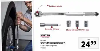 Lidl Chaves promoção