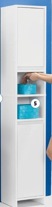 Lidl Casa de banho promoção