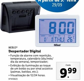 Despertador