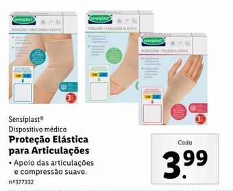 Lidl Cuidado pessoal promoção