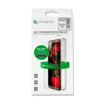 Tek4life Vidro temperado + capa samsung galaxy note 9 n960 transparente promoção