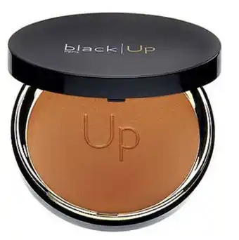 Perfumes & Companhia Black up black up sublime powder 2 - nps 02 promoção