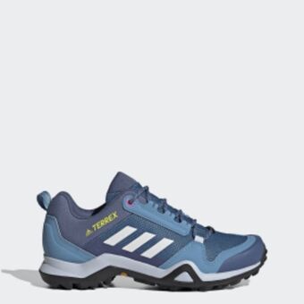 Adidas Sapatos de caminhada ax3 terrex promoção